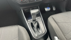 Hyundai BAYON 1.0 TGDi 48V MHEV SE Connect 5dr DCT Petrol Hatchback